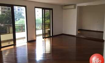 Imagem: São Paulo - Apartamento Padrão - Vila
