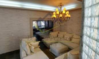 Imagem 4: SANTANA DE PARNAÍBA - Casa de Condomínio - ALPHAVILLE