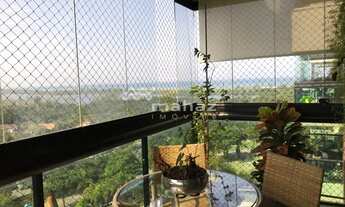 Imagem: Rio de Janeiro - Apartamento Padrão - Barra