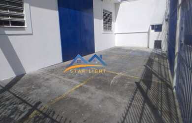 Imagem 2: SÃO PAULO - Galpão/Depósito/Armazém - SANTO AMARO