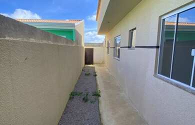 Imagem 7: CASA Á VENDA EM SÃO JOSÉ DOS PINHAIS NO BAIRRO MIRINGUAVA