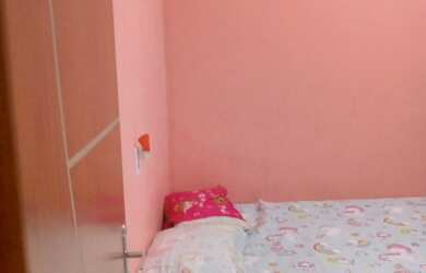 Imagem 5: Vendo duas casas 75 mil