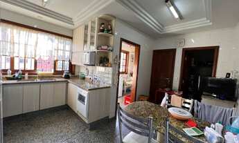 Imagem 7: Apartamento à venda, 170 m² por R$ 700.000,00 - Fernão Dias - Belo Horizonte/MG