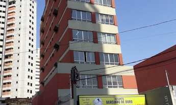 Imagem 4: Sala comercial Galpão / depósito com aluguel por R$750 /mês