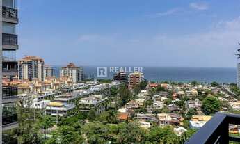 Imagem: Rio de Janeiro - Apartamento Padrão - Barra