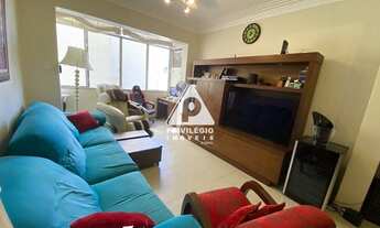 Imagem 6: APARTAMENTO 3 QUARTOS COM VAGA NO ARPOADOR