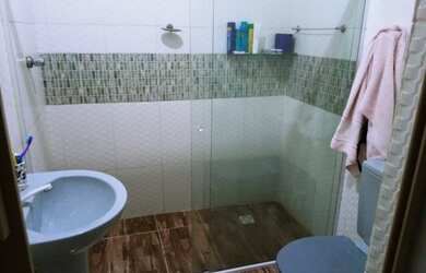 Imagem 3: Casa no Antares 03 quartos Terreno 10x25!