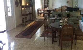 Imagem 2: Ed. Atalanta Apartamento com 4 dormitórios