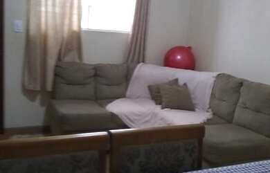 Imagem 5: CURITIBA - Casa Padrão - CIDADE INDUSTRIAL