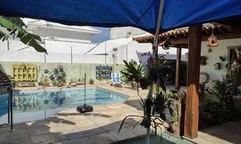 Imagem 3: ARARUAMA - Casa de Condomínio - Pontinha