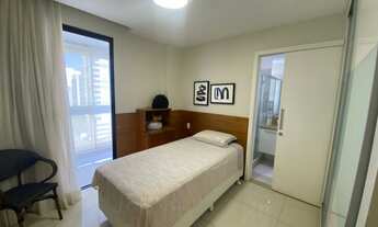 Imagem 2: Lindo apartamento de 168 m2 a venda todo decorado na Praia do Canto