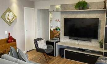 Imagem 3: Apartamento com 3 dormitórios à venda, 120 m² por R$ 2.600.000 - Vila Olímpia - São Paulo