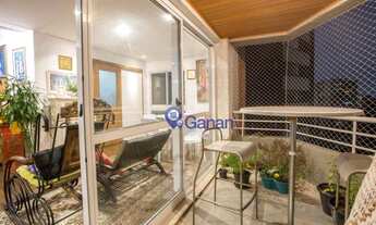 Imagem 4: Cobertura à venda, 170 m² por R$ 1.590.000,00 - Vila Suzana - São Paulo/SP