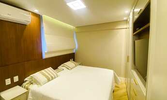 Imagem 5: Apartamento para venda tem 85 m2 com 3 quartos