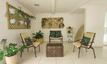 Imagem 7: Apartamento 2 dormitórios C/ suíte e Sacada com churrasqueira Na Praia de Canasvieras