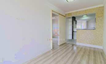 Imagem 4: Apartamento com 2 dormitórios à venda, 60 m² por R$ 489.772 - Bosque da Saúde - São Paulo