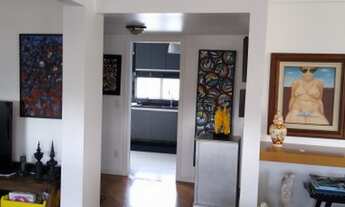 Imagem 7: Apartamento para venda tem 200 metros quadrados com 3 quartos em Anita Garibaldi - Joinvil