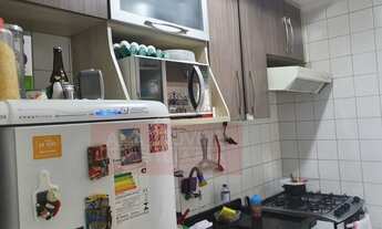 Imagem 3: Apartamento 3 dormitórios, sendo 1 suíte em City América - São Paulo - SP