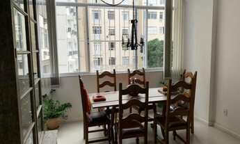 Imagem 6: RIO DE JANEIRO - Apartamento Padrão - COPACABANA