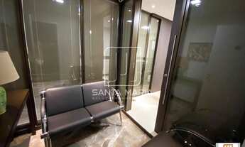 Imagem 2: Sala comercial (sala - edificio coml.) , cozinha planejada, portaria 24 horas, elevador, e