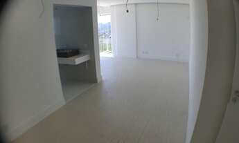 Imagem 7: Apartamento de 266 metros quadrados no bairro Barra da Tijuca com 4 quartos