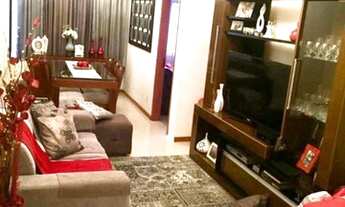 Imagem 2: RIO DE JANEIRO - Apartamento Padrão - COPACABANA