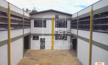 Imagem 5: Salão/Galpão (salão - sobrado) , cozinha planejada