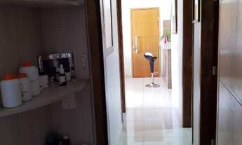 Imagem 7: Apartamento para venda tem 84 metros quadrados com 3 quartos em Saraiva - Uberlândia - MG