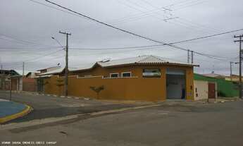 Imagem 7: Casa para venda em Cesário Lange em lote de 250 m2