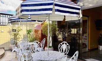 Imagem 3: São Paulo - Apartamento Padrão - SAÚDE