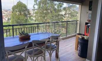 Imagem 2: Apartamento para venda com 144 metros quadrados com 3 quartos