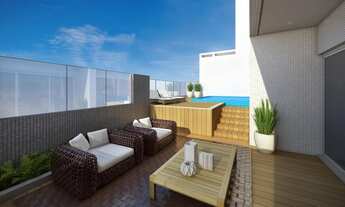 Imagem 5: BALNEÁRIO CAMBORIÚ - Apartamento Padrão - PIONEIROS