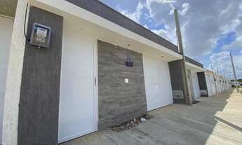 Imagem 4: Térrea para venda com 92 metros quadrados com 2 quartos em Ancuri - Itaitinga - CE