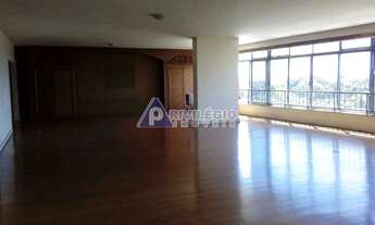 Imagem: Andar à venda, 4 quartos, 1 suíte, 1 vaga