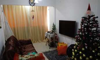 Imagem 2: Apt na Avenida, totalmente reformado, andar alto, 1 quarto, 190mil