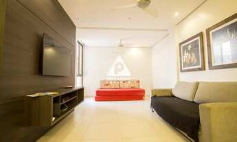 Imagem 2: Excelente apartamento 3 quartos em Copacabana