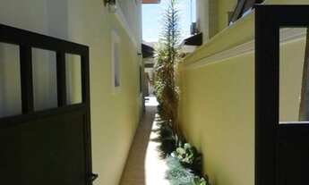 Imagem 5: Casa Alto Padrão com 400m² no condomínio Sunset Jd Aquarius