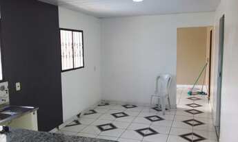 Imagem 3: Manaus Imóveis - Rua Jurupari, Casa n° 11, Altos, Conjunto dos Subtenentes e Sargentos da