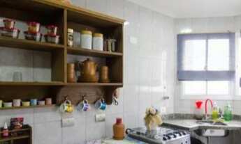 Imagem 7: SãO BERNARDO DO CAMPO - Apartamento Padrão - Nova Petrópolis