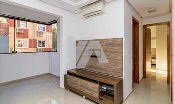 Imagem 6: PORTO ALEGRE - Apartamento Padrão - JARDIM ITU