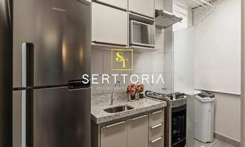 Imagem 5: HORTOLÂNDIA - Apartamento Padrão - LOTEAMENTO ADVENTISTA CAMPINEIRO