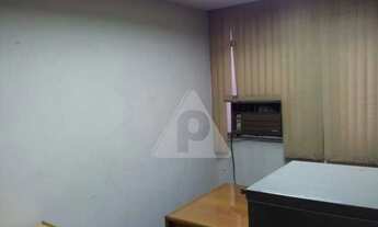 Imagem 7: Sala comercial - Rua do Rosário - Centro