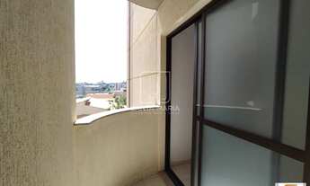 Imagem 4: Apartamento (tipo - padrao) 1 dormitórios, cozinha planejada, elevador, em condomínio fech