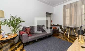 Imagem 2: Apartamento para Aluguel - Praia de Belas , 2 Quartos, 70 m2