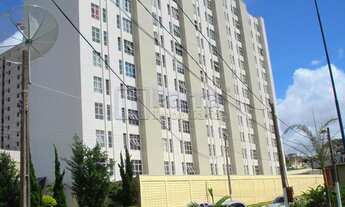 Imagem: Apartamento Padrão em Franca