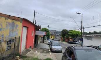 Imagem 3: Terreno Jd. Esperança Caieiras 160m2 aceita carro acima 2019 pagamento