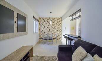 Imagem: Apartamento para venda com 66 metros quadrados