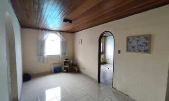 Imagem 2: Casa localizada no Japiim 4 Qrts+ 2 Kitnet/ Analiso Proposta Avista