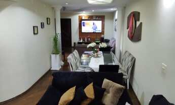 Imagem 3: SANTO ANDRÉ - Apartamento Padrão - JARDIM