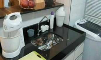 Imagem 2: SÃO JOSÉ DOS CAMPOS - Apartamento Padrão - JARDIM NOVA MICHIGAN